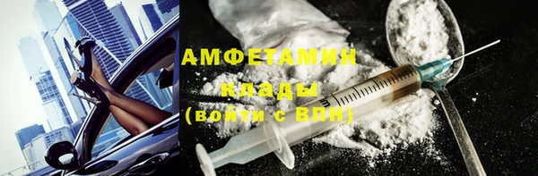 крисы Березники